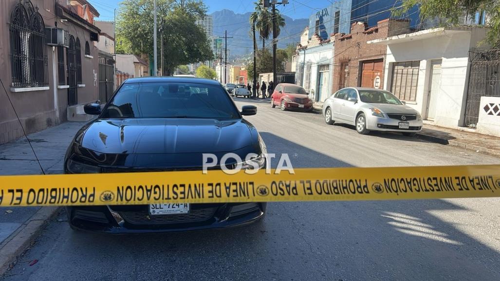 Encuentran cuerpos sin vida dentro de una casa en Monterrey