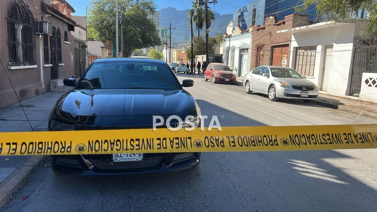 La movilización de las autoridades ha generado conmoción entre los habitantes de la ciudad, quienes se encuentran consternados por los sucesos ocurridos. Foto: Raymundo Elizalde.