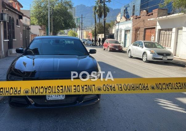 Encuentran cuerpos sin vida dentro de una casa en Monterrey