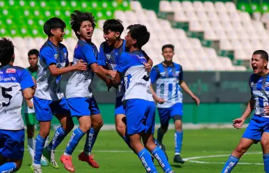 ¡Campeones! Triunfa Baja California Sur en la Copa Telmex 2023