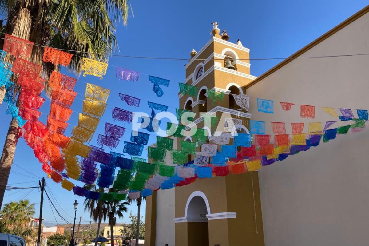 El Festival de Cine de Todos Santos contará con La Paz y Los Cabos como subsedes y se realizará del 24 al 26 de noviembre. Foto: POSTA MX