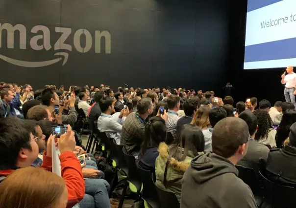 Jeff Bezos podría vender sus acciones de Amazon por 1,000 millones de dólares