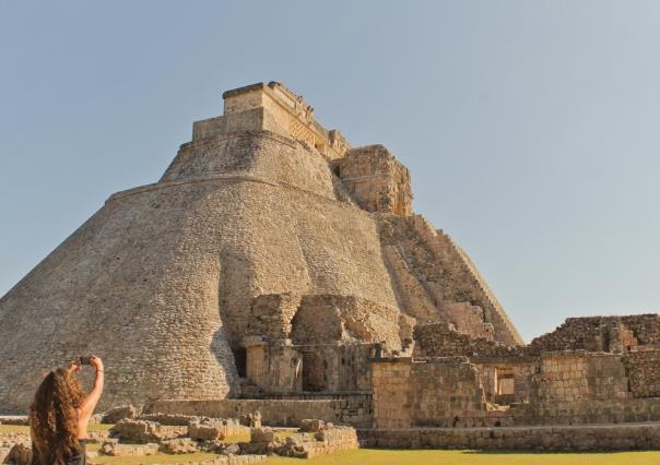 Descubre los encantos de la Ruta Puuc