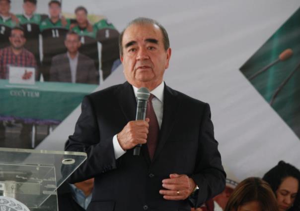 Descarta Mauricio Hernández buscar presidencia de Tultitlán