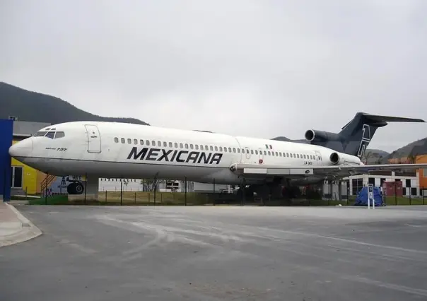 Aerolínea Mexicana despegará en diciembre próximo