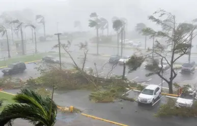 Suman 24 muertos por intensas lluvias en República Dominicana