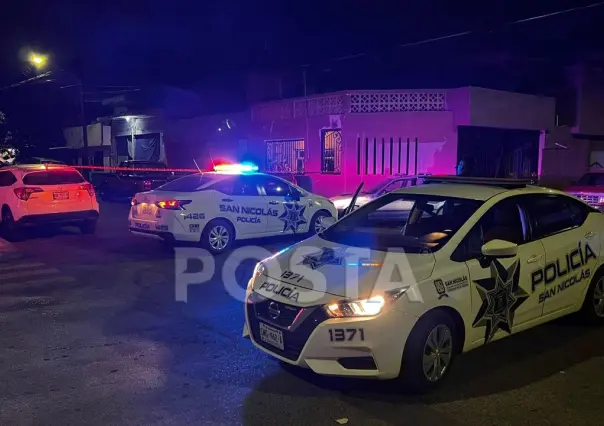 Balacera deja tres heridos en Valle de Santo Domingo