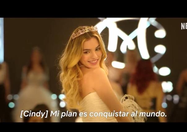 Tipo, ¿hay serie? Netflix anuncia fecha de estreno de la serie Cindy la Regia