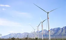 Promueve Samuel García la energía renovable rumbo a Coahuila