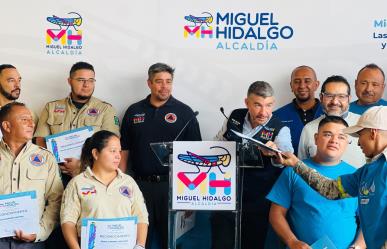 Alcalde de Miguel Hidalgo acusa a Fiscalía de intervenir teléfonos de oposición