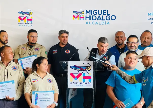 Alcalde de Miguel Hidalgo acusa a Fiscalía de intervenir teléfonos de oposición