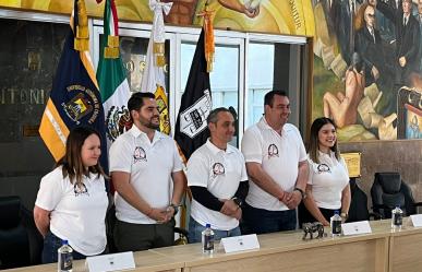 Invitan a Rodada Juris 2023 “Por una sonrisa” en Saltillo