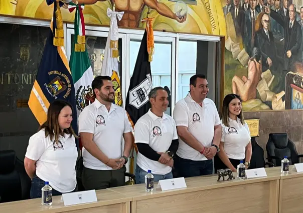 Invitan a Rodada Juris 2023 “Por una sonrisa” en Saltillo