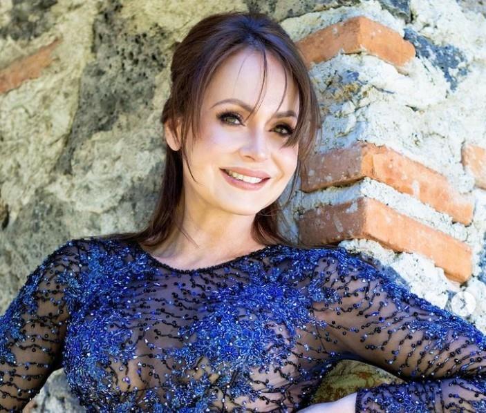 Gaby Spanic denuncia a Pablo Montero por abuso sexual