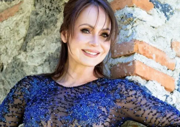 Gaby Spanic denuncia a Pablo Montero por abuso sexual