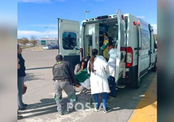 Joven de 19 años fallece tras autolesionarse en la cabeza