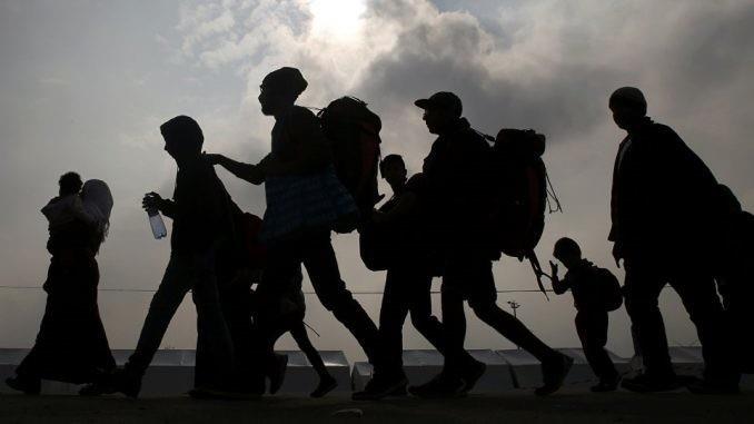 El propósito es evitar la migración irregular. Foto: Especial