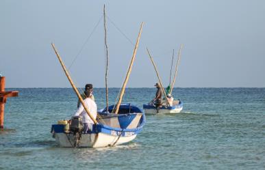 Pescadores de Progreso son asaltados por ‘piratas modernos’ en altamar