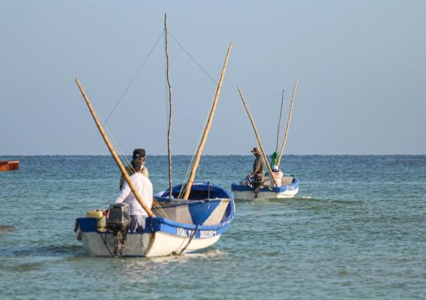 Pescadores de Progreso son asaltados por ‘piratas modernos’ en altamar