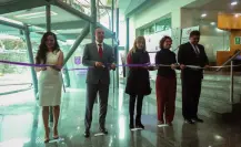 Inauguración de la Cabina de Denuncia Virtual: Protección para mujeres en Nuevo León