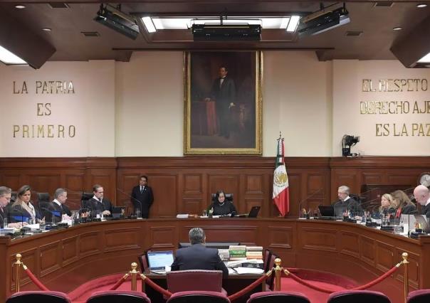 Oposición en el Senado rechaza perfiles propuestos para la Suprema Corte