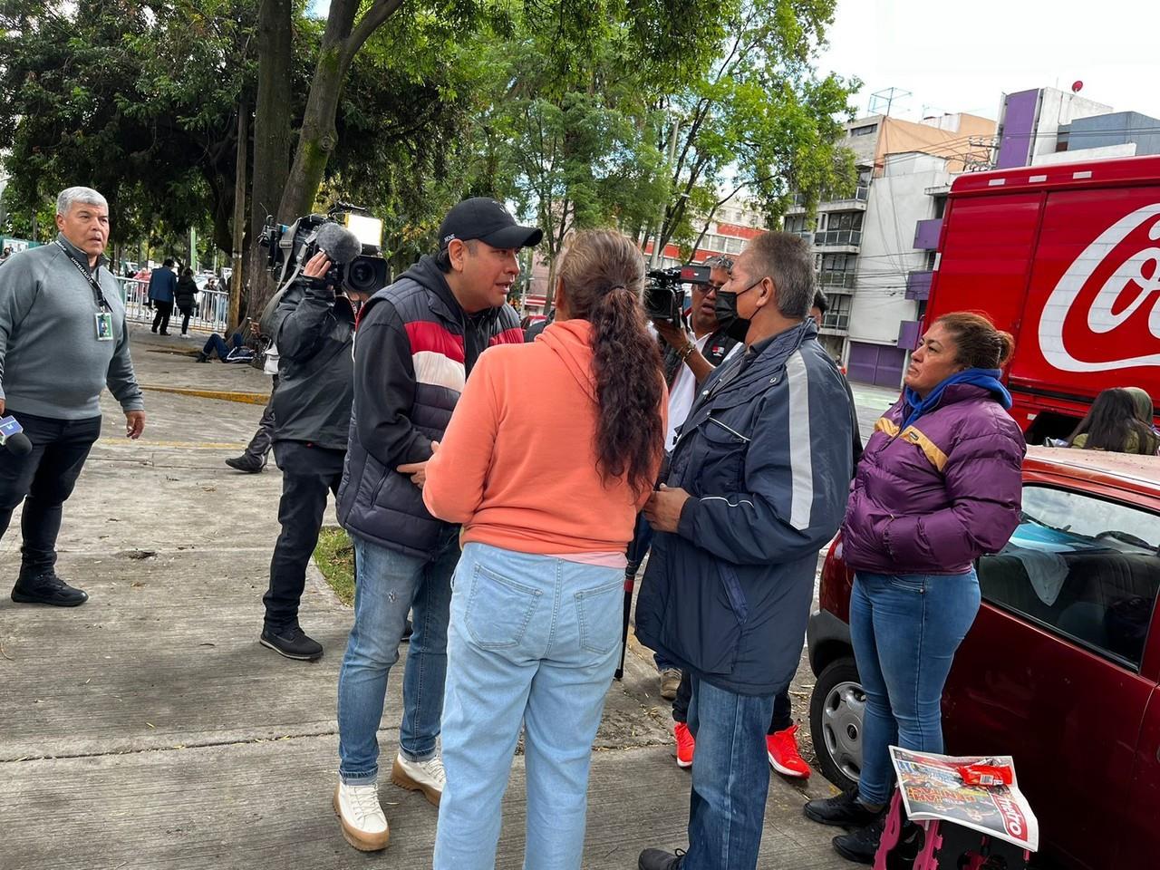 VIDEO: Cristian lucha por su vida, tras ser quemado con gasolina por compañeros.  Foto y video: Iván Macías/ Omar Gómez