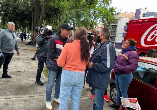 VIDEO: Cristian lucha por su vida, tras ser quemado con gasolina por compañeros