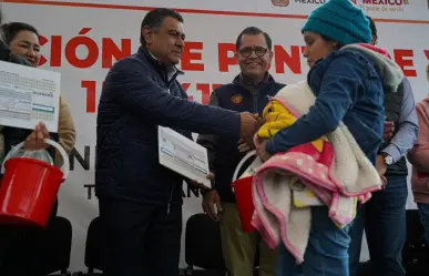 Tienen habitantes de Tlalnepantla dos opciones más para comprar leche Linconsa