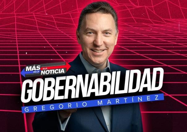 ¿Qué es la gobernabilidad?