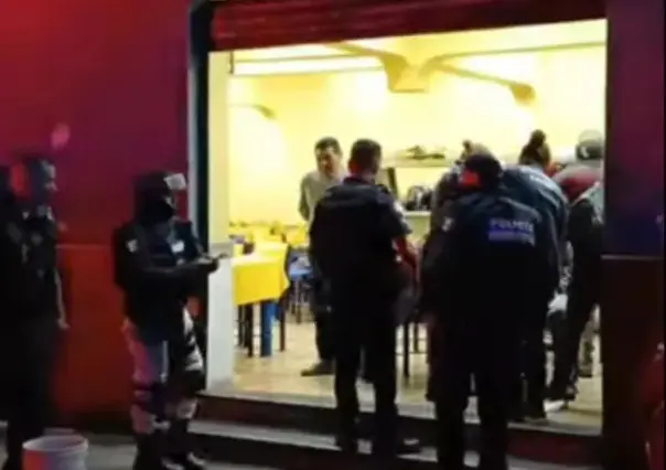 Ejecutan al activista Adolfo Enríquez tras salir de una taquería en Guanajuato