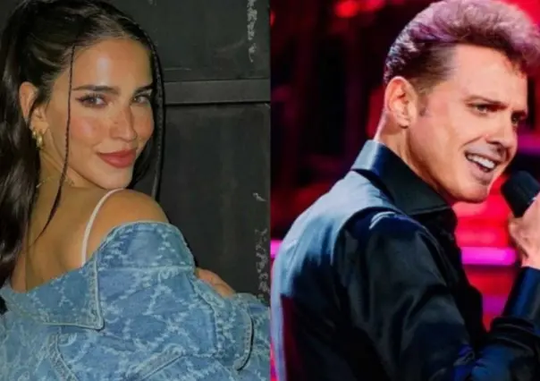 Bárbara de Regil crítica a Luis Miguel por no hablar con el público en sus shows