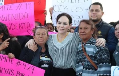 Habilitan albergue en Nuevo Laredo por baja de temperaturas