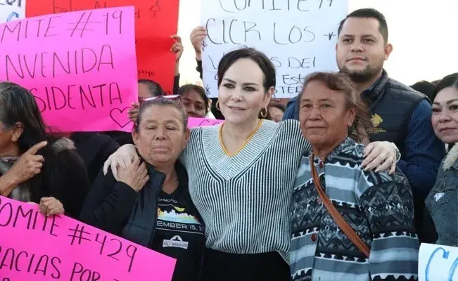 Habilitan albergue en Nuevo Laredo por baja de temperaturas