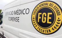 Empleado de la empresa Crío muere en accidente en Yucatán: cae y es atropellado por un volquete