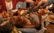 Día de Acción de Gracias ¿Por qué y cómo celebrarlo? Día de Acción de Gracias ¿Por qué y cómo celebrarlo?