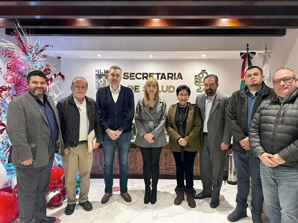 Waldo Fernández resaltó la labor del Partido en el sector de Tierra y Libertad, donde existe el Hospital por el mismo nombre y la Universidad Emiliano Zapata. Foto: Cortesía