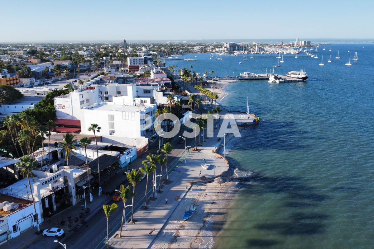 Baja California Sur se posiciona en el primer lugar en Inversión Extranjera Directa en Turismo (IEDT) de México. Foto: POSTA MX