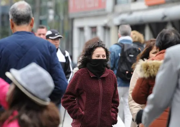 Llama Salud a extremar precauciones ante bajas temperaturas