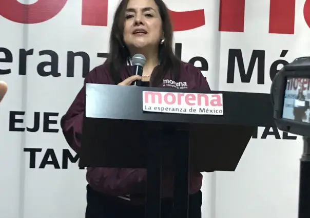 Piden calma y paciencia a aspirantes de Morena