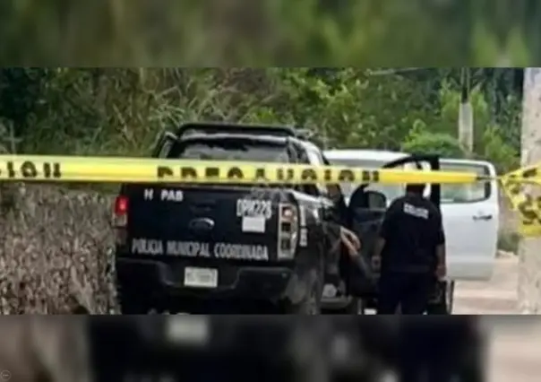 Tragedia en Chapab: Hombre le corta el cuello a su hermano