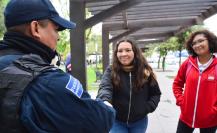 Mejora Apodaca índice de seguridad, sube al top tres en percepción ciudadana