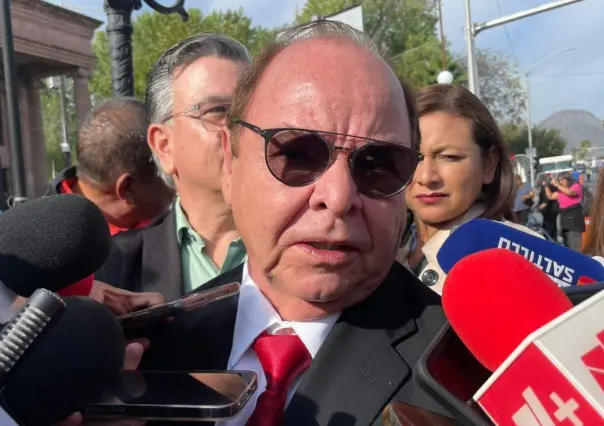 Fracasará megafarmacia de AMLO, asegura secretario de Salud en Coahuila