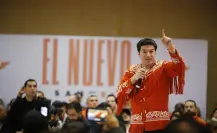 Es momento de generar empleos que eleven calidad de vida: Samuel García