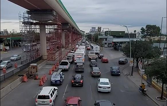 Concierto de RBD y partidos colapsarán vialidad en San Nicolás