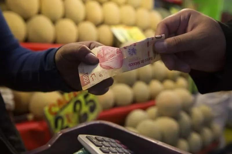 El Inegi detalló que el Índice Nacional de Precios al Consumidor (INPC) incrementó 0.63% respecto a la quincena anterior. Foto: Forbes.