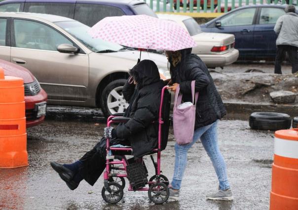 No se enferme por las bajas temperaturas, aquí le damos algunas recomendaciones