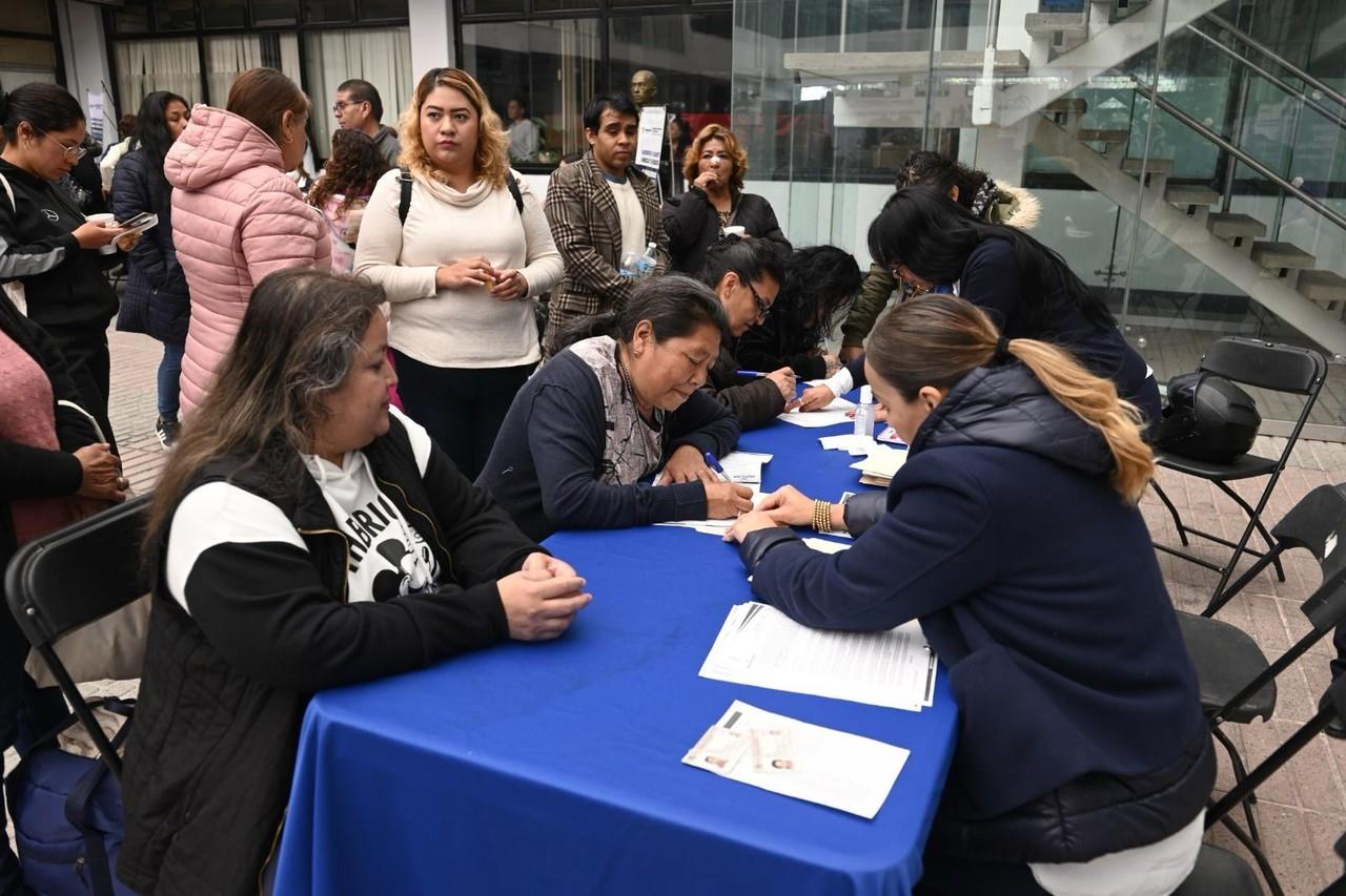 80% de los beneficiarios son mujeres microempresarias o emprendedoras. Imagen: Cortesía.