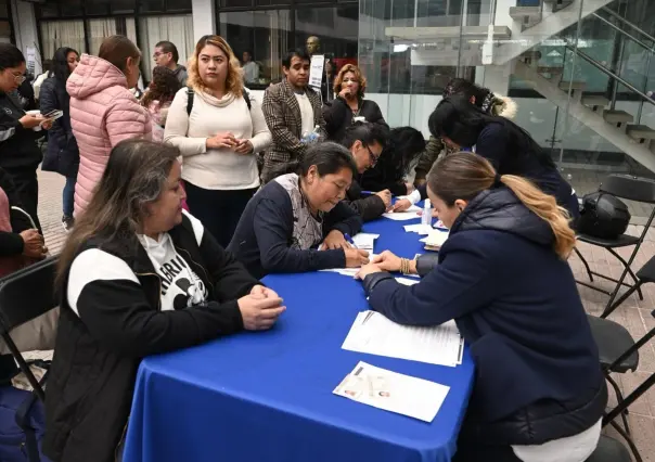 Entregan 6 MDP a microempresarios de Naucalpan