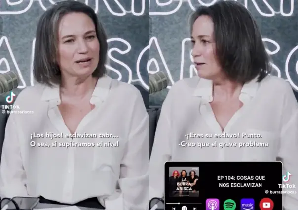 Los hijos esclavizan: Mujeres desatan polémica sobre ser mamás