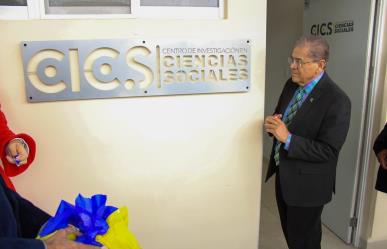 Inaugura UAdeC Centro de Investigación en Ciencias Sociales en Torreón